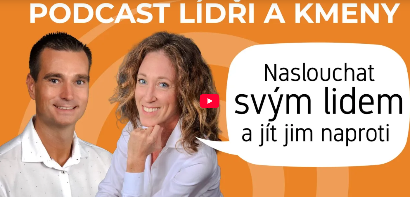 Jak sladit byznys, leadership a osobní život?