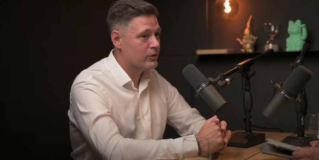 Jak vytrvalost a týmová práce z vodního póla pomáhají v byznysu?
