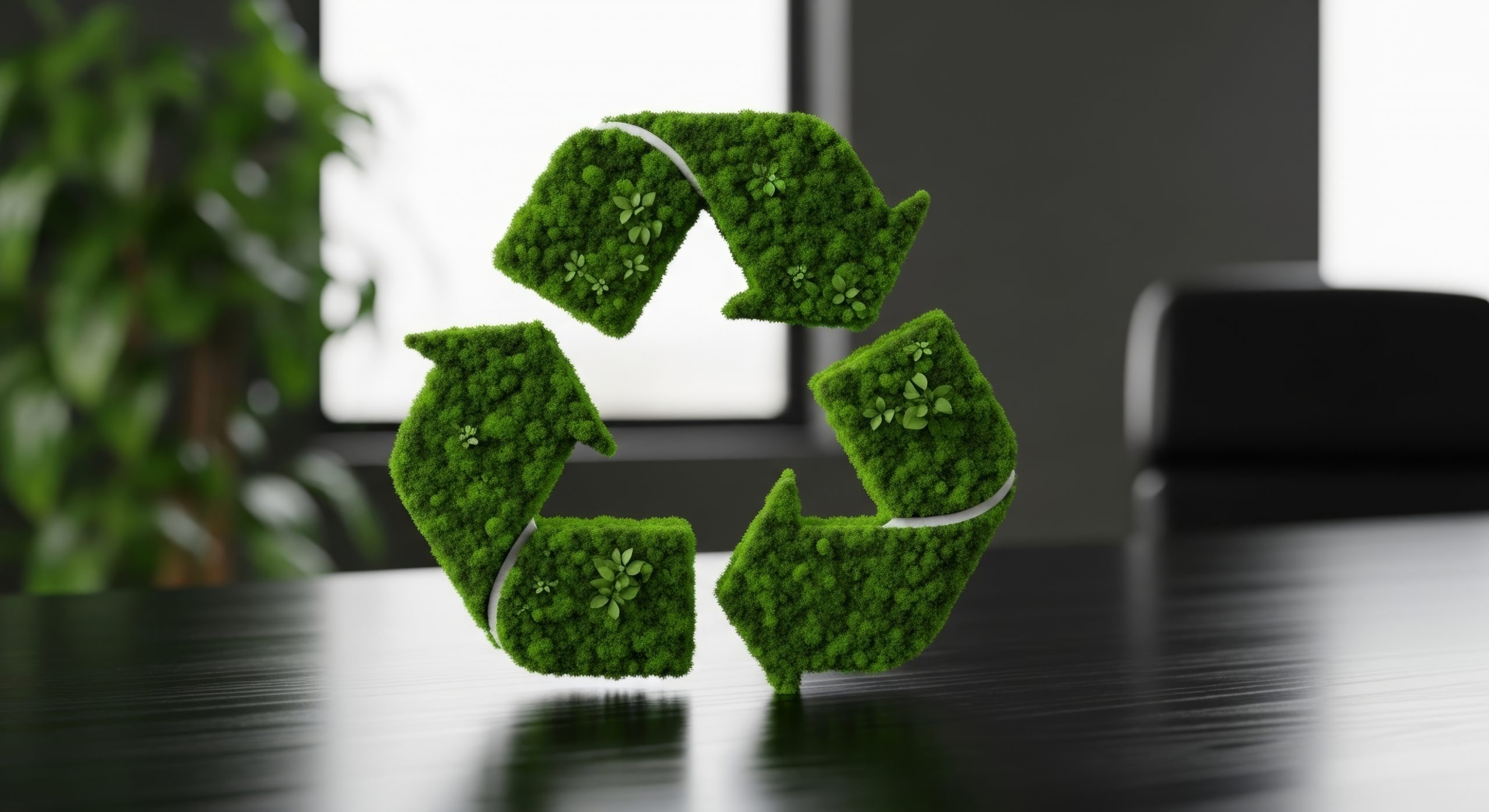 Úklid s ohledem na životní prostředí a kvalitu – procházíme certifikací ISO 14001