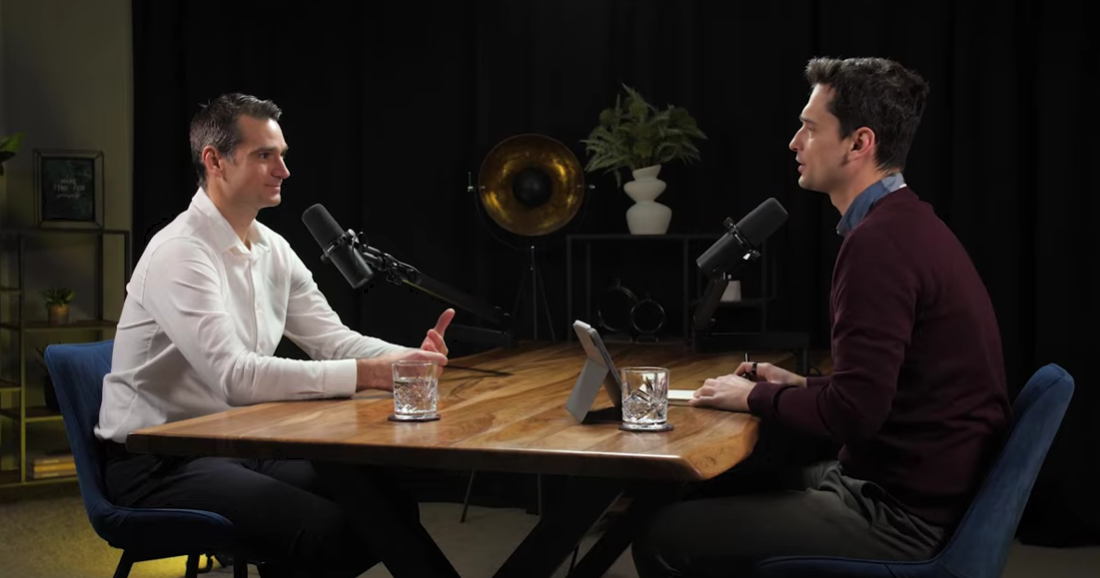 Jiří Procházka v podcastu Buduj značku: O slušnosti, stabilitě a lidském přístupu v úklidových službách